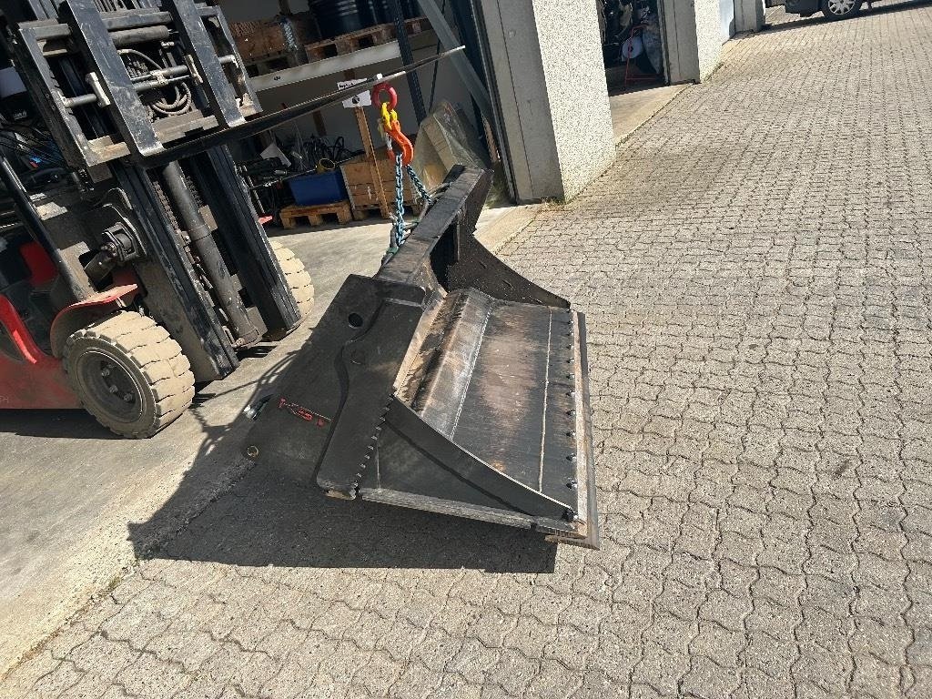 Sonstige Bagger & Lader tipa Sonstige 4 i en skovl, Gebrauchtmaschine u Vrå, Frejlev, Hornslet & Ringsted (Slika 4)