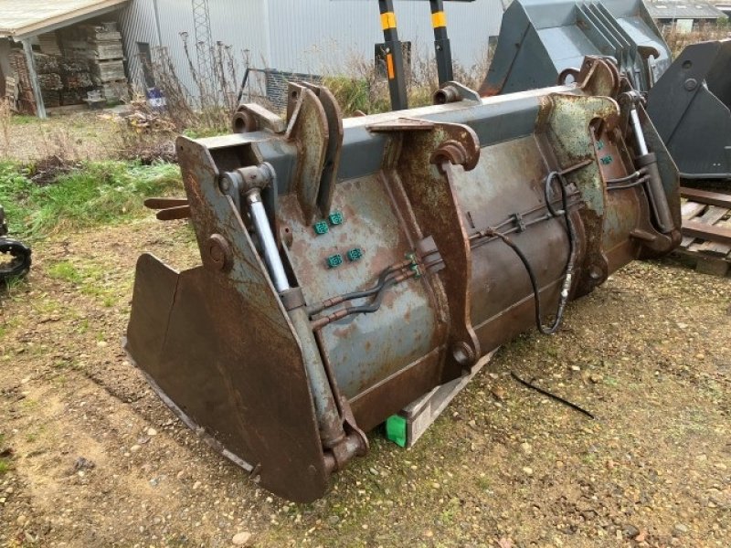 Sonstige Bagger & Lader typu Sonstige 4ién skovl, Gebrauchtmaschine v Viborg (Obrázek 3)