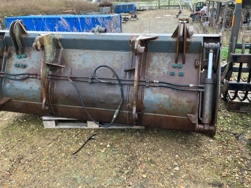 Sonstige Bagger & Lader des Typs Sonstige 4ién skovl, Gebrauchtmaschine in Viborg (Bild 1)