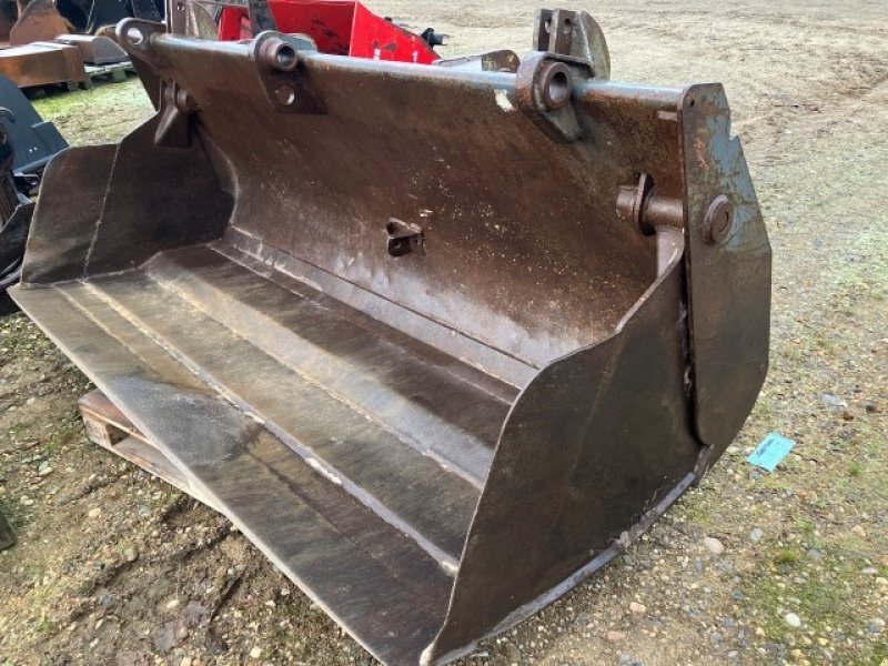 Sonstige Bagger & Lader typu Sonstige 4ién skovl, Gebrauchtmaschine v Viborg (Obrázek 2)