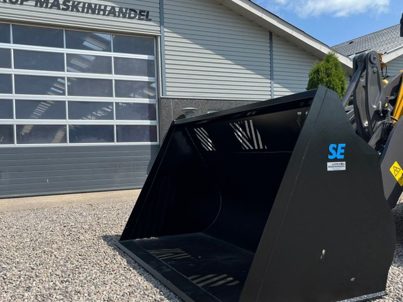 Sonstige Bagger & Lader des Typs Sonstige 4m3 skovl med Volvo beslag på. Den er 2.75m bred, Gebrauchtmaschine in Lintrup (Bild 1)