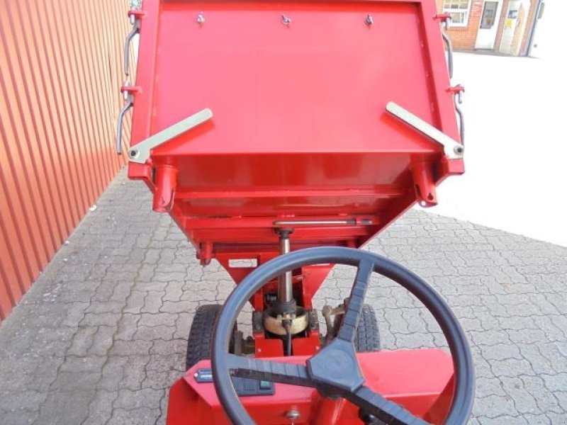 Sonstige Bagger & Lader типа Sonstige 511 H, Gebrauchtmaschine в Ribe (Фотография 7)