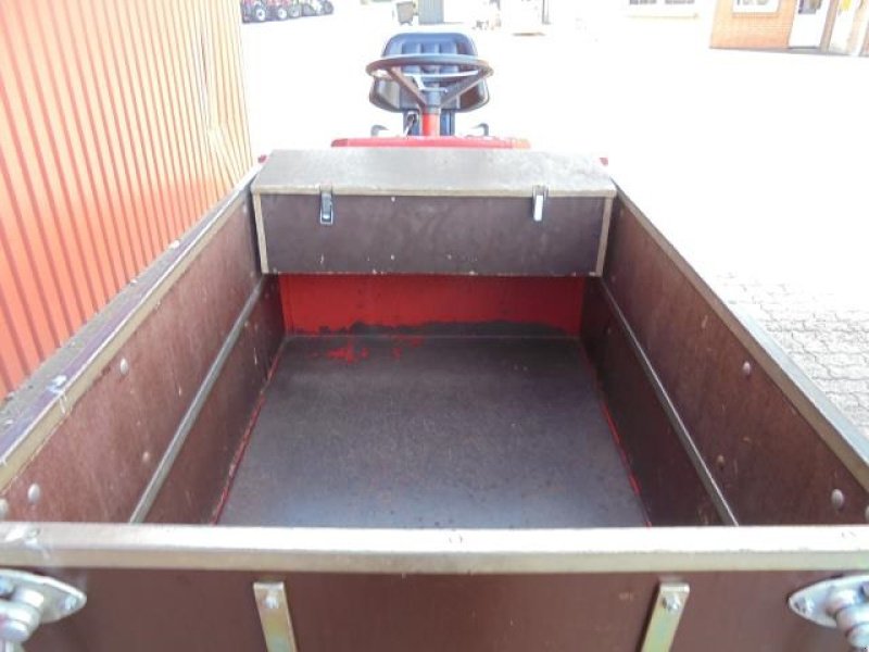 Sonstige Bagger & Lader типа Sonstige 511 H, Gebrauchtmaschine в Ribe (Фотография 11)