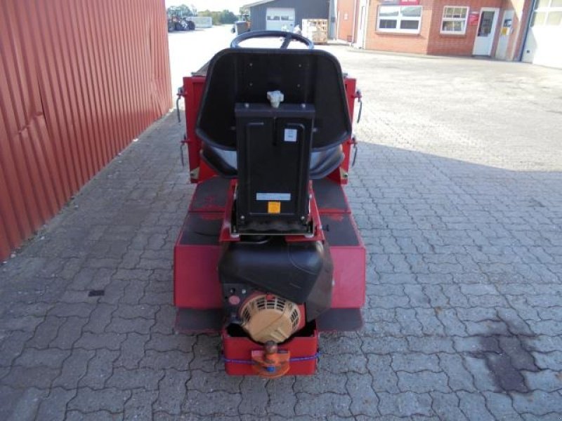 Sonstige Bagger & Lader типа Sonstige 511 H, Gebrauchtmaschine в Ribe (Фотография 12)