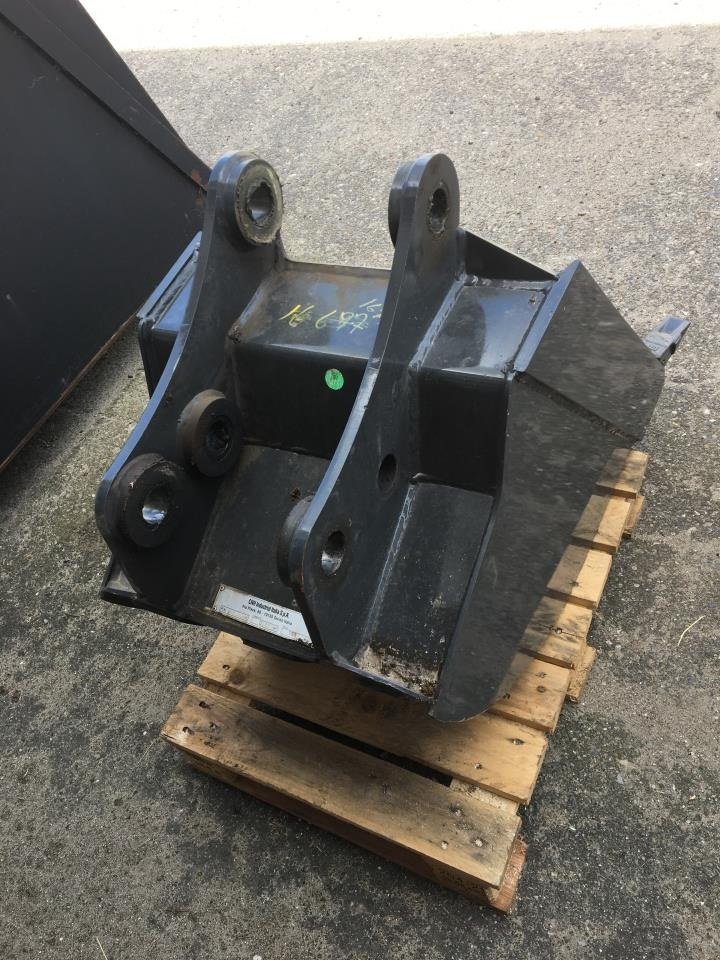 Sonstige Bagger & Lader del tipo Sonstige 60 cm graveskovl, Gebrauchtmaschine In Viborg (Immagine 1)