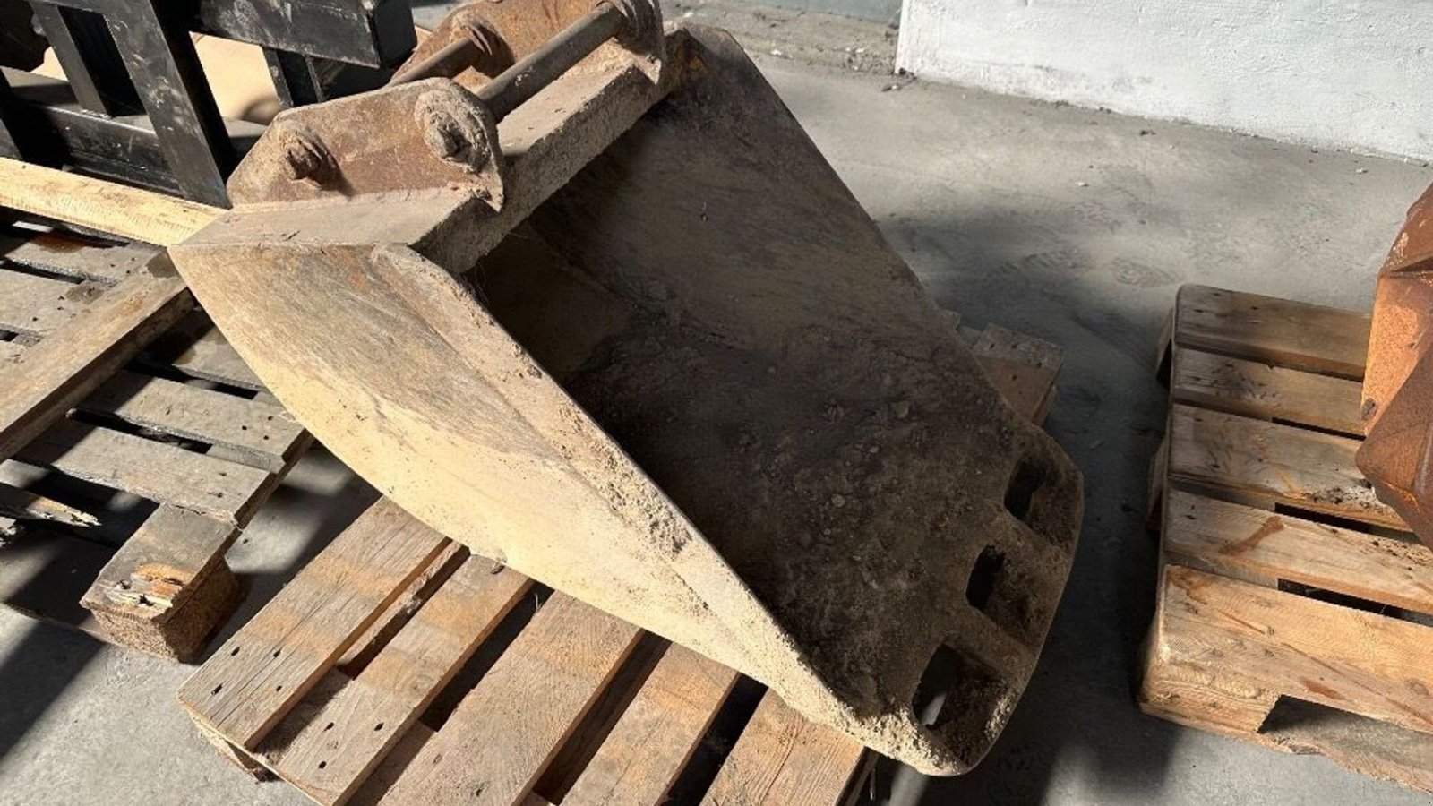 Sonstige Bagger & Lader des Typs Sonstige 60 cm, Gebrauchtmaschine in Rødovre (Bild 1)