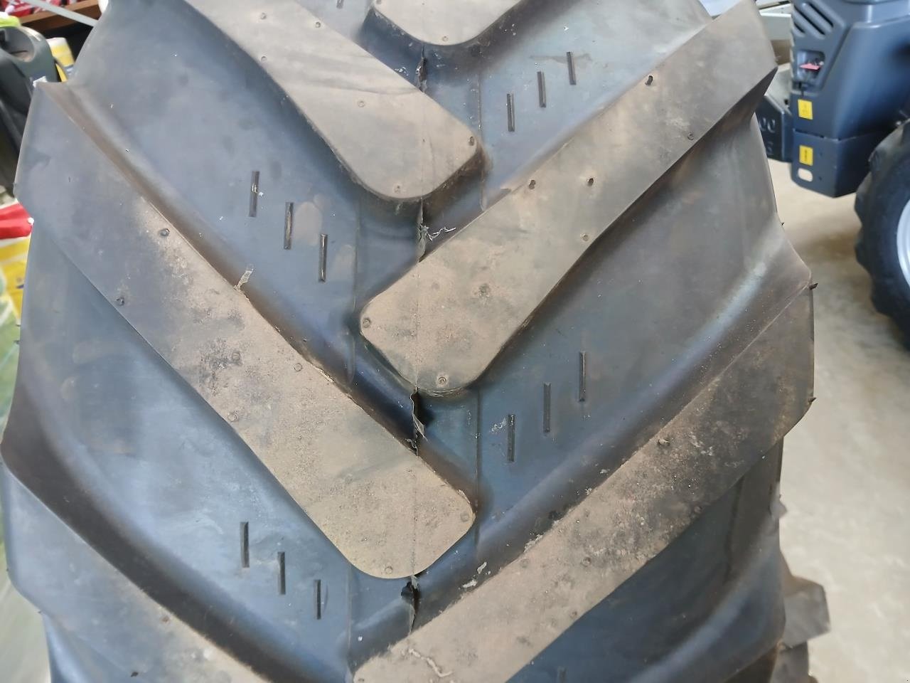 Sonstige Bagger & Lader typu Sonstige 620/75-R26, Gebrauchtmaschine v Give (Obrázek 1)