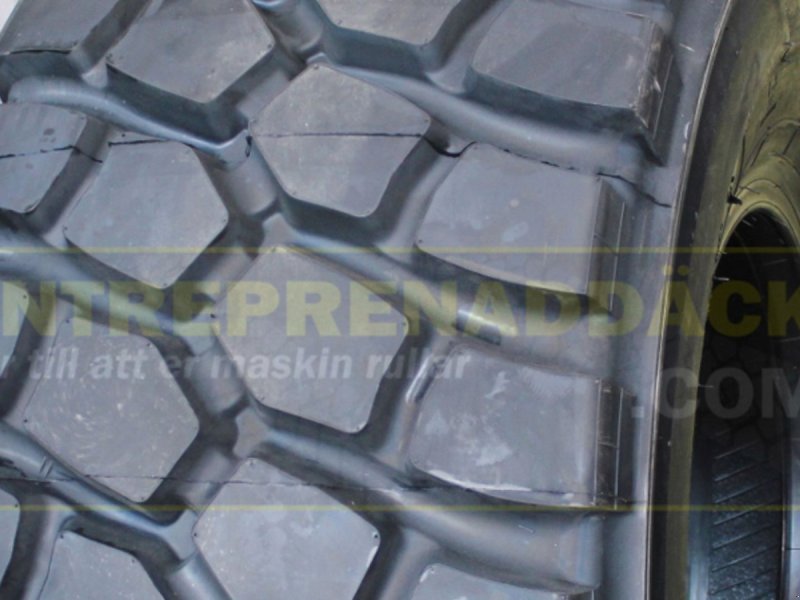 Sonstige Bagger & Lader типа Sonstige 650/65R25 L3 GLR06 Komplette hjul til Volvo L60/L70E-/L90E-, Ljungby L9-L15, JCB 426, 427, Cat flere modeller m.fl.., Gebrauchtmaschine в Gävle (Фотография 1)