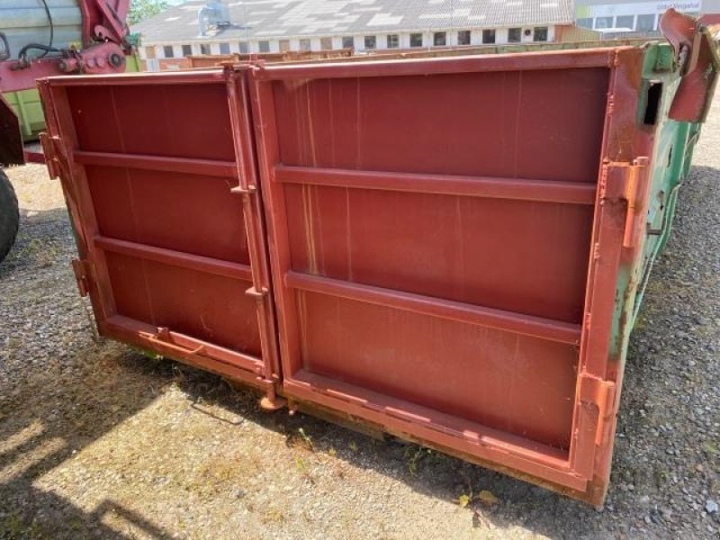 Sonstige Bagger & Lader of the type Sonstige 6X2,4X1,25CM SIDER, Gebrauchtmaschine in Tim (Picture 2)