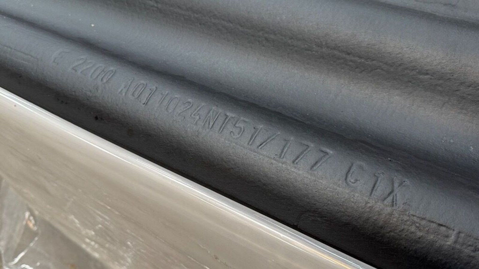 Sonstige Bagger & Lader of the type Sonstige 75 stk. 700 T 1152x1220 mm., Gebrauchtmaschine in Rødovre (Picture 5)