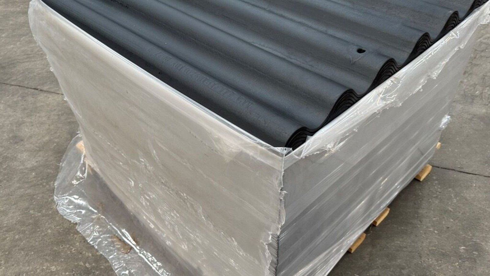 Sonstige Bagger & Lader of the type Sonstige 75 stk. 700 T 1152x1220 mm., Gebrauchtmaschine in Rødovre (Picture 4)