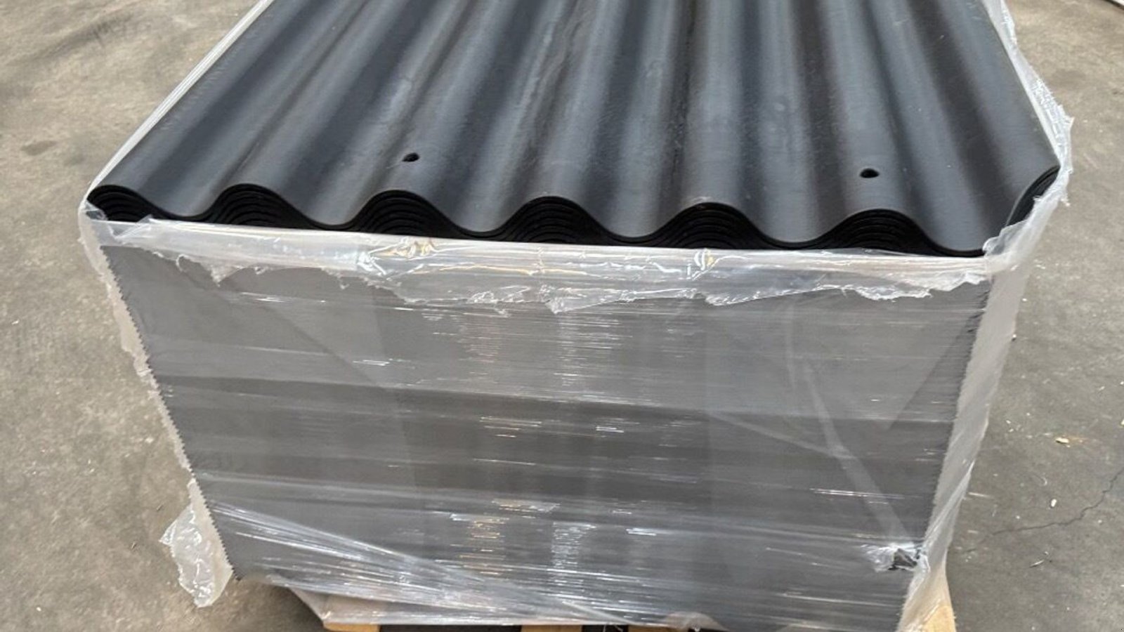 Sonstige Bagger & Lader of the type Sonstige 75 stk. 700 T 1152x1220 mm., Gebrauchtmaschine in Rødovre (Picture 3)