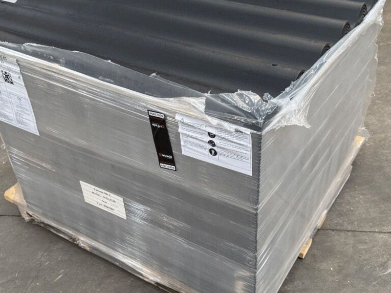 Sonstige Bagger & Lader des Typs Sonstige 75 stk. 700 T 1152x1220 mm., Gebrauchtmaschine in Rødovre (Bild 1)