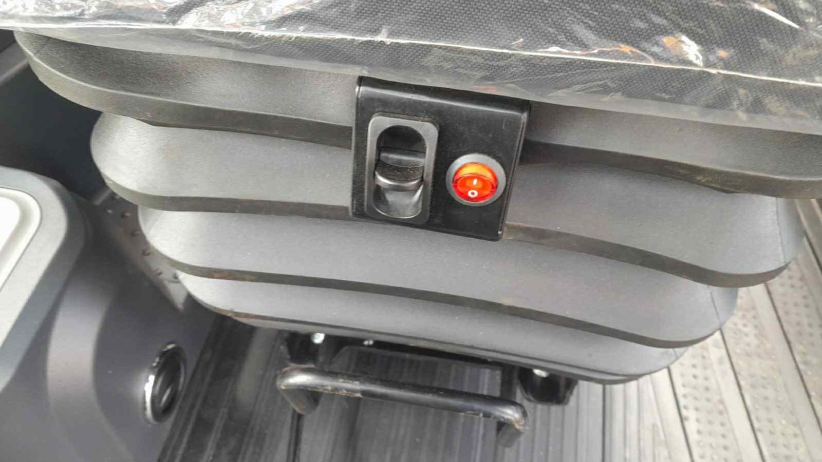 Sonstige Bagger & Lader типа Sonstige 83C FABRIKS NY, Gebrauchtmaschine в Rødekro (Фотография 17)