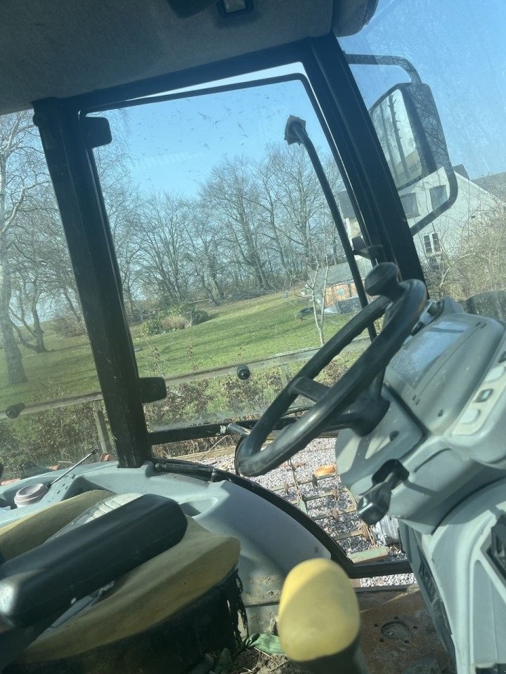 Sonstige Bagger & Lader van het type Sonstige 860, Gebrauchtmaschine in Skive (Foto 4)