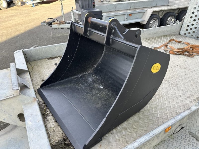 Sonstige Bagger & Lader Türe ait Sonstige 900 MM GRAVESKOVL., Gebrauchtmaschine içinde Hadsten (resim 1)