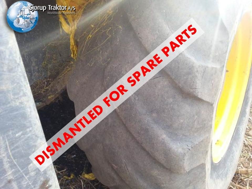 Sonstige Bagger & Lader типа Sonstige 960, Gebrauchtmaschine в Viborg (Фотография 10)