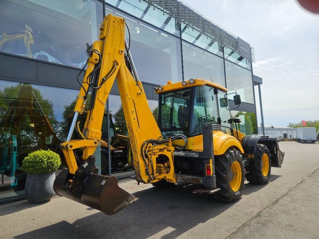 Sonstige Bagger & Lader типа Sonstige 960, Gebrauchtmaschine в Fårevejle (Фотография 3)