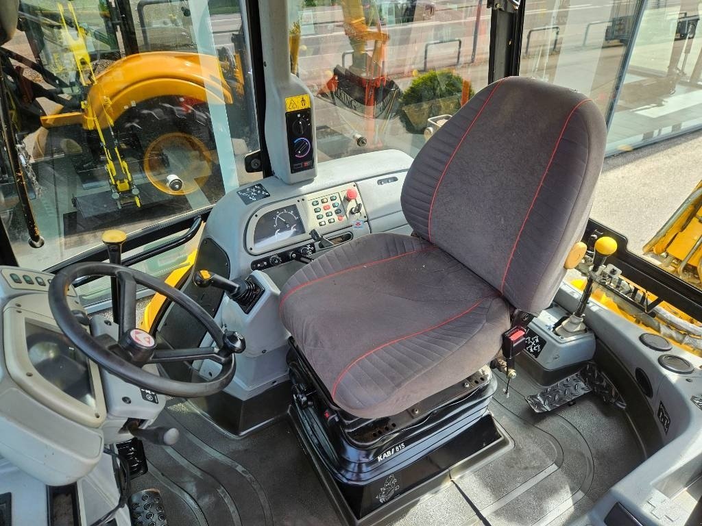 Sonstige Bagger & Lader типа Sonstige 960, Gebrauchtmaschine в Fårevejle (Фотография 7)