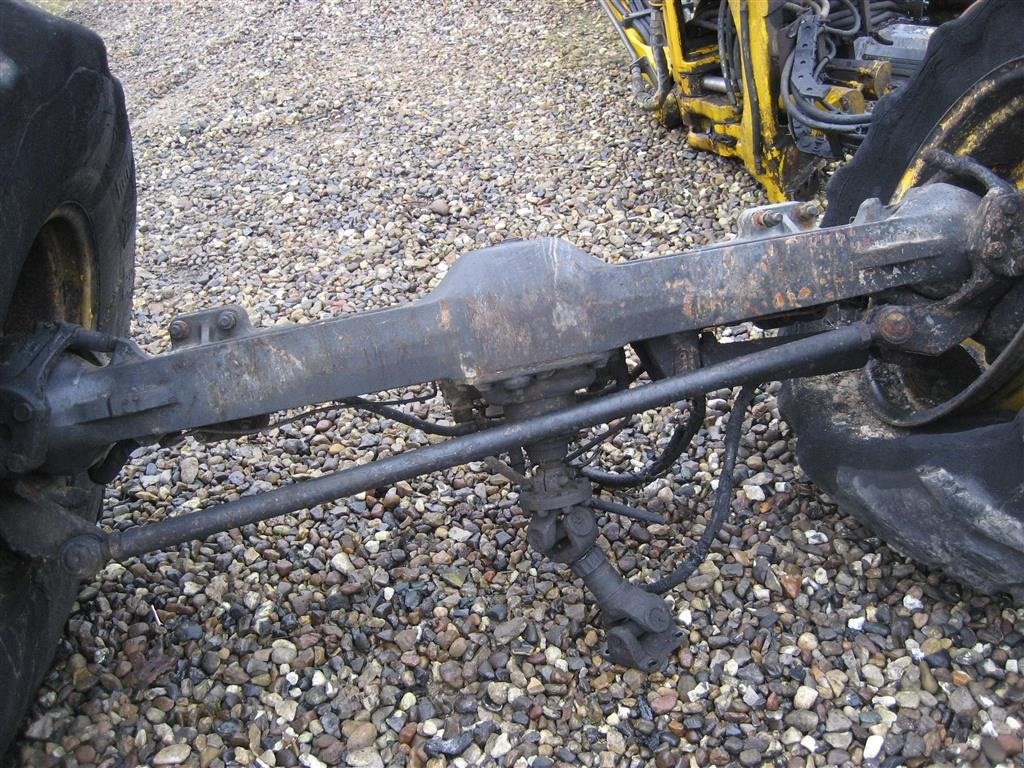 Sonstige Bagger & Lader of the type Sonstige 965 Viking 2000, Gebrauchtmaschine in Hammel (Picture 3)