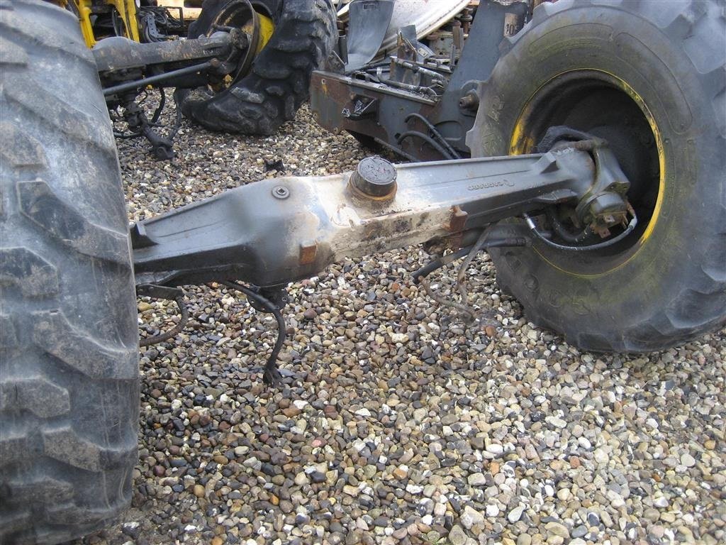 Sonstige Bagger & Lader of the type Sonstige 965 Viking 2000, Gebrauchtmaschine in Hammel (Picture 2)