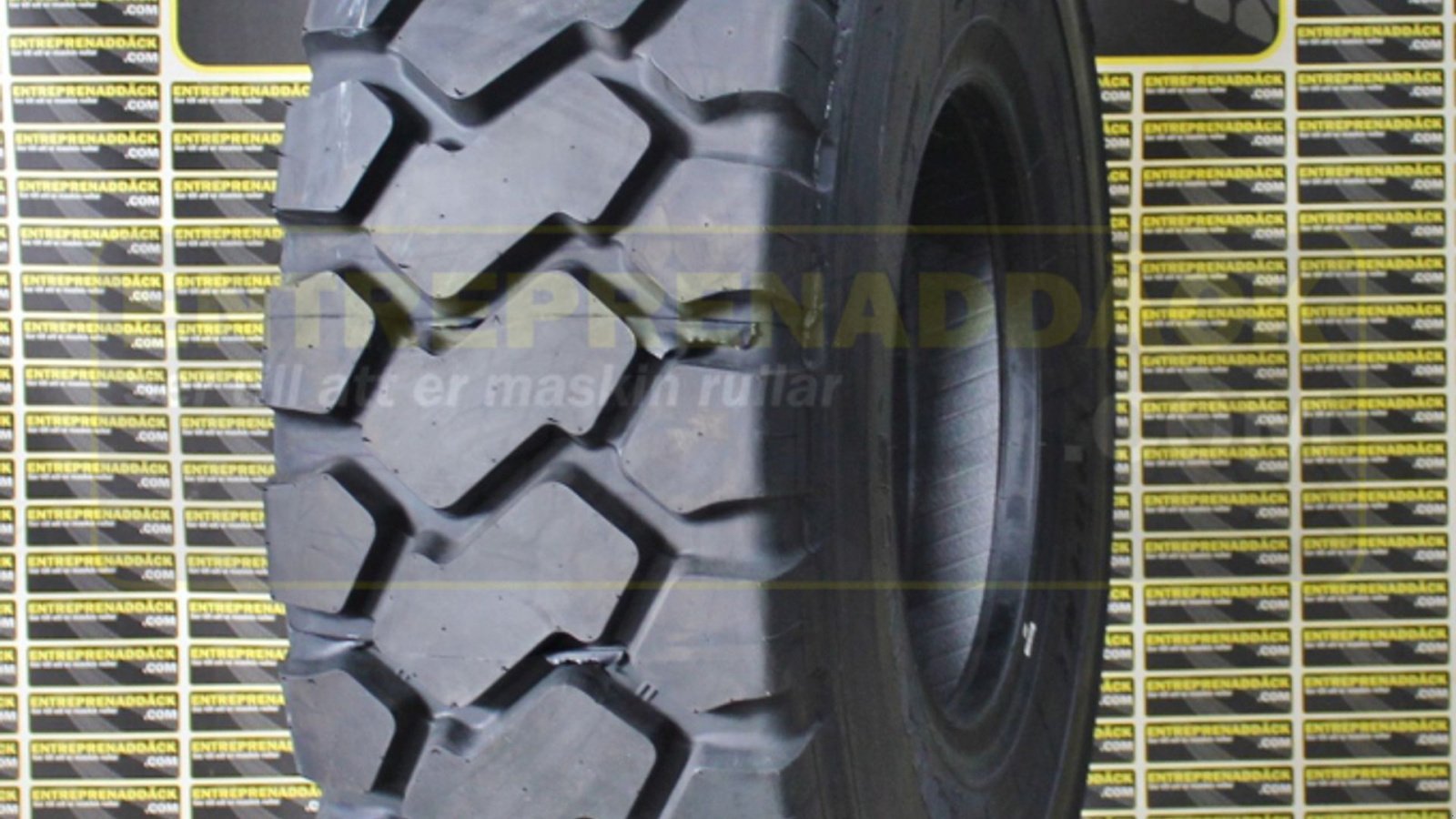 Sonstige Bagger & Lader del tipo Sonstige Advance 17.5R25 GLR09 L3** – robust kvalitet til krævende opgaver - læssemaskiner/vejhøvle, Gebrauchtmaschine In Gävle (Immagine 3)