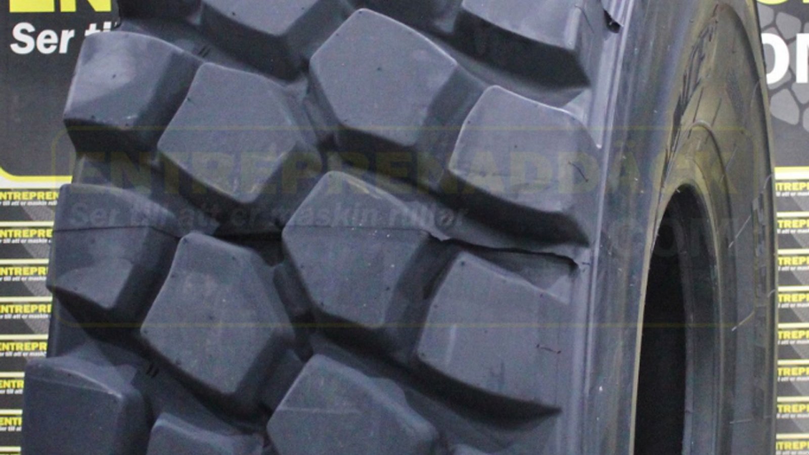 Sonstige Bagger & Lader типа Sonstige Advance 23.5R25 GLR06 E4/L4 ** – måske markedets mest prisværdige dæk til læssemaskiner og dumpere, Gebrauchtmaschine в Gävle (Фотография 1)