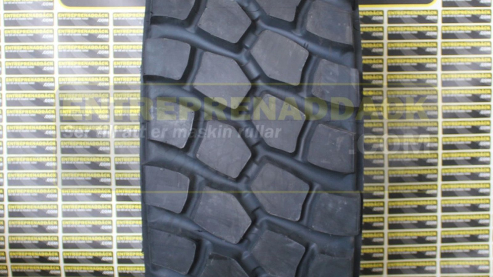 Sonstige Bagger & Lader типа Sonstige Advance 550/65R25 GLR06 L3 – komplette hjul til Volvo og flere maskiner, Gebrauchtmaschine в Gävle (Фотография 2)