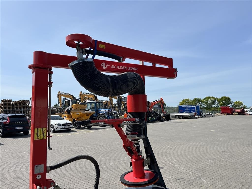 Sonstige Bagger & Lader des Typs Sonstige Al Lift BLAZER 2000 vacum løft til fliser mm., Gebrauchtmaschine in Rønnede (Bild 5)