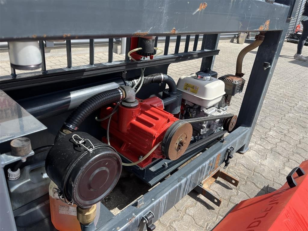 Sonstige Bagger & Lader des Typs Sonstige Al Lift BLAZER 2000 vacum løft til fliser mm., Gebrauchtmaschine in Rønnede (Bild 9)