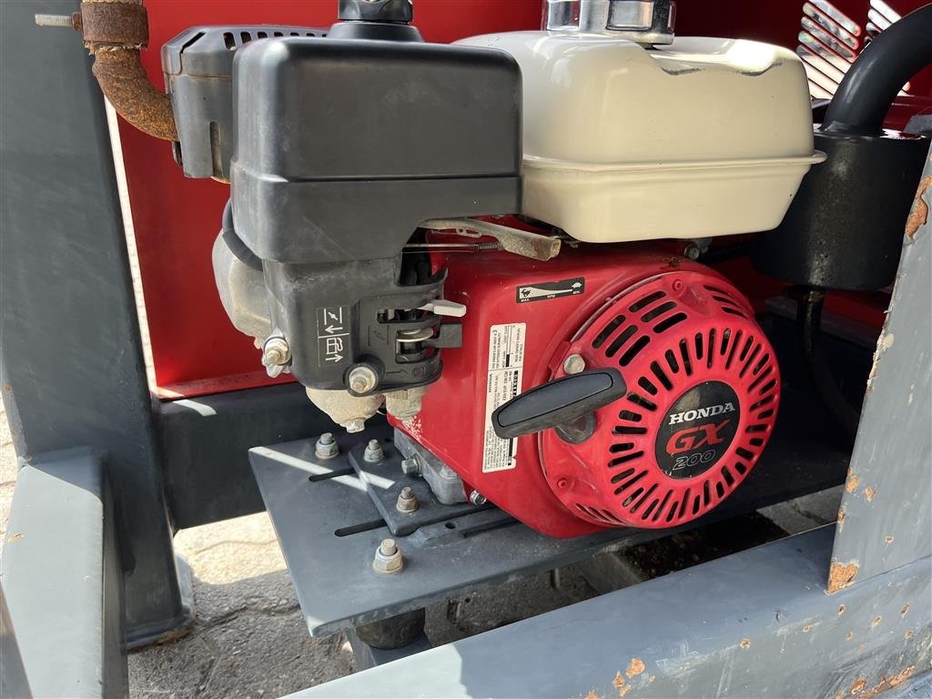 Sonstige Bagger & Lader des Typs Sonstige Al Lift BLAZER 2000 vacum løft til fliser mm., Gebrauchtmaschine in Rønnede (Bild 7)