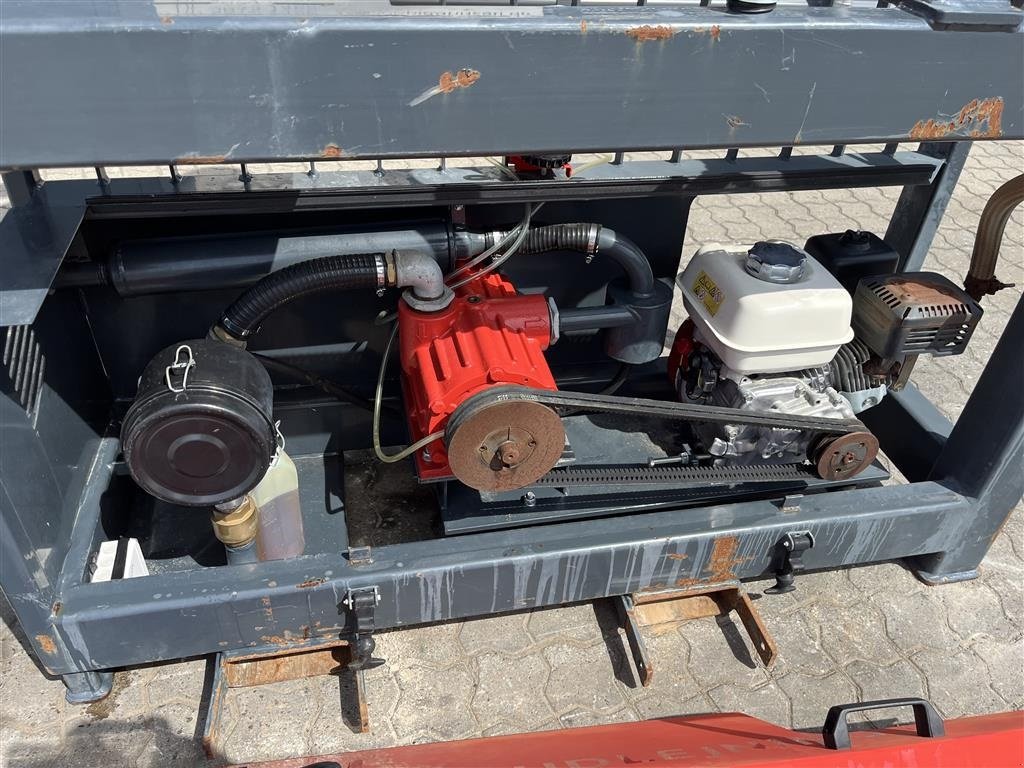 Sonstige Bagger & Lader des Typs Sonstige Al Lift BLAZER 2000 vacum løft til fliser mm., Gebrauchtmaschine in Rønnede (Bild 10)