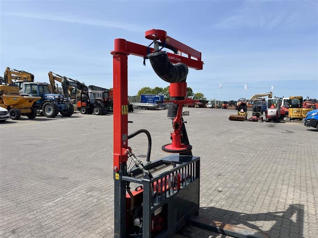 Sonstige Bagger & Lader des Typs Sonstige Al Lift BLAZER 2000 vacum løft til fliser mm., Gebrauchtmaschine in Rønnede (Bild 3)