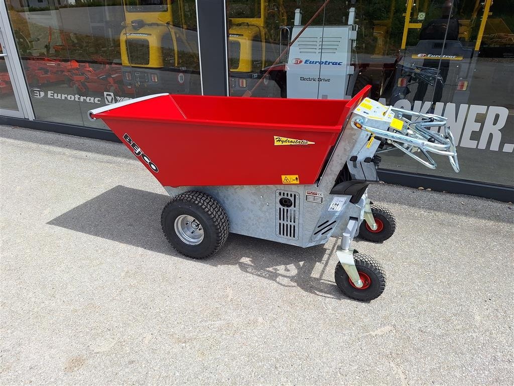 Sonstige Bagger & Lader typu Sonstige BEJCO CU100 HSS, Gebrauchtmaschine v Rødekro (Obrázek 1)