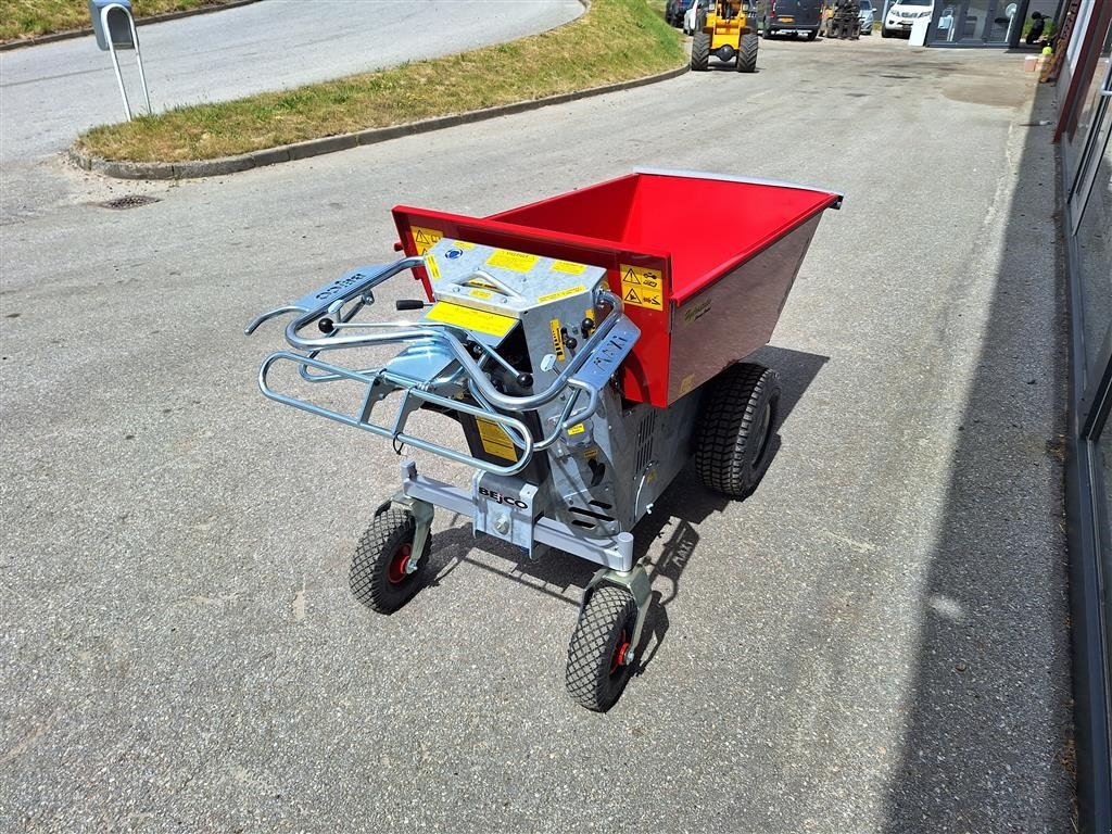 Sonstige Bagger & Lader typu Sonstige BEJCO CU100 HSS, Gebrauchtmaschine v Rødekro (Obrázek 7)