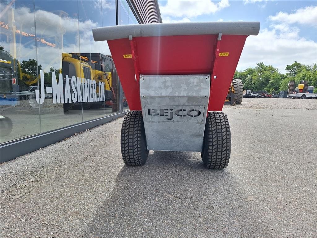 Sonstige Bagger & Lader typu Sonstige BEJCO CU100 HSS, Gebrauchtmaschine v Rødekro (Obrázek 8)