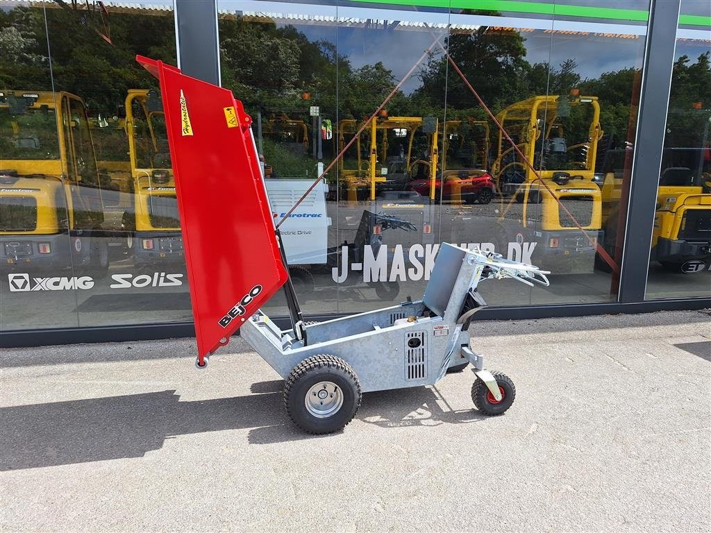 Sonstige Bagger & Lader typu Sonstige BEJCO CU100 HSS, Gebrauchtmaschine v Rødekro (Obrázek 3)