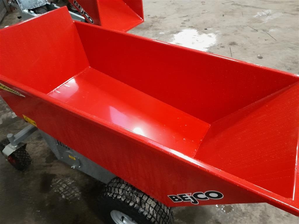 Sonstige Bagger & Lader типа Sonstige BEJCO CU100 HSS, Gebrauchtmaschine в Rødekro (Фотография 4)