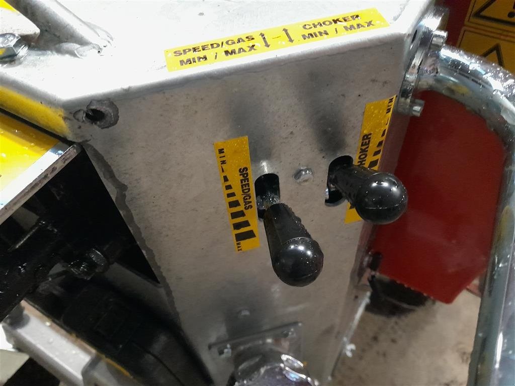 Sonstige Bagger & Lader типа Sonstige BEJCO CU100 HSS, Gebrauchtmaschine в Rødekro (Фотография 9)