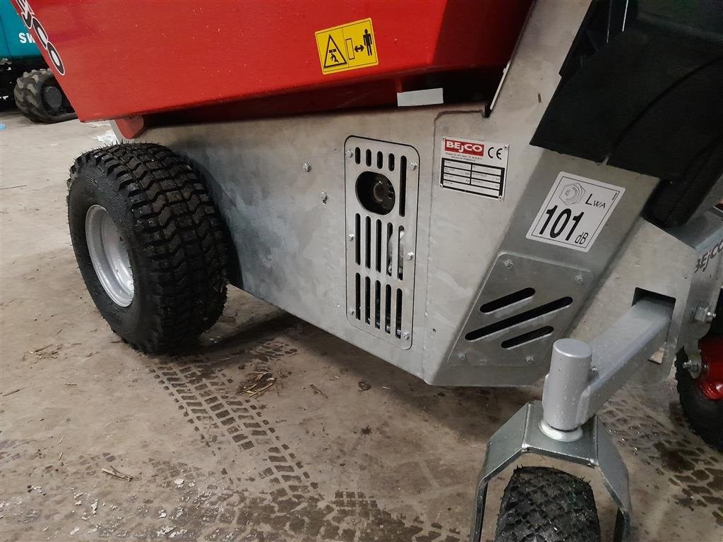 Sonstige Bagger & Lader типа Sonstige BEJCO CU100 HSS, Gebrauchtmaschine в Rødekro (Фотография 8)