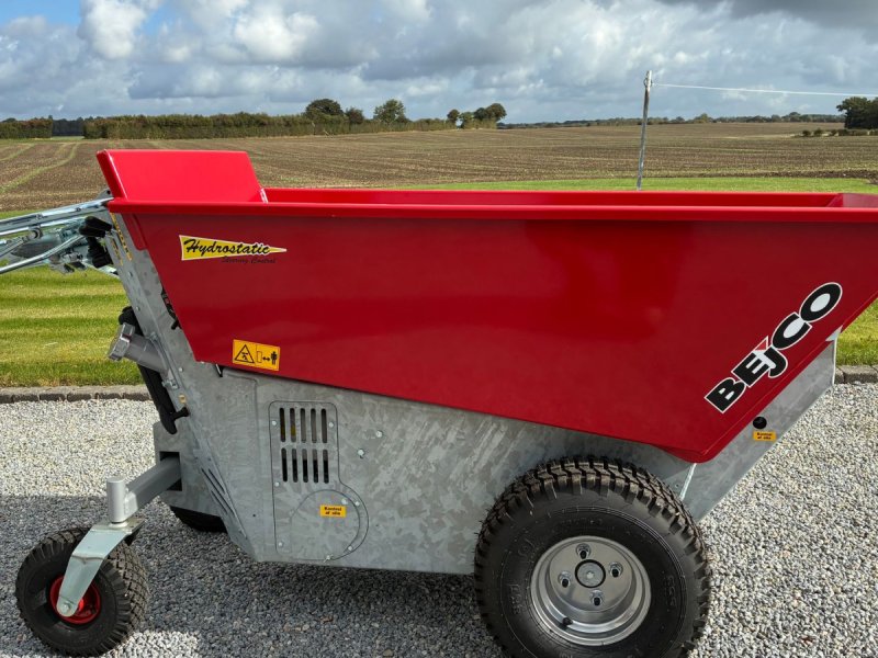 Sonstige Bagger & Lader Türe ait Sonstige BEJCO CU100 HSS, Gebrauchtmaschine içinde Haderslev (resim 1)