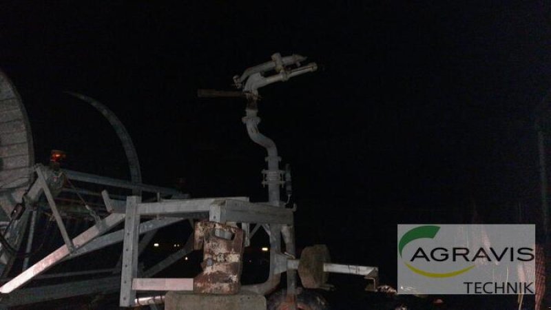 Sonstige Bagger & Lader del tipo Sonstige BEREGNUNG, Gebrauchtmaschine In Alpen (Immagine 3)