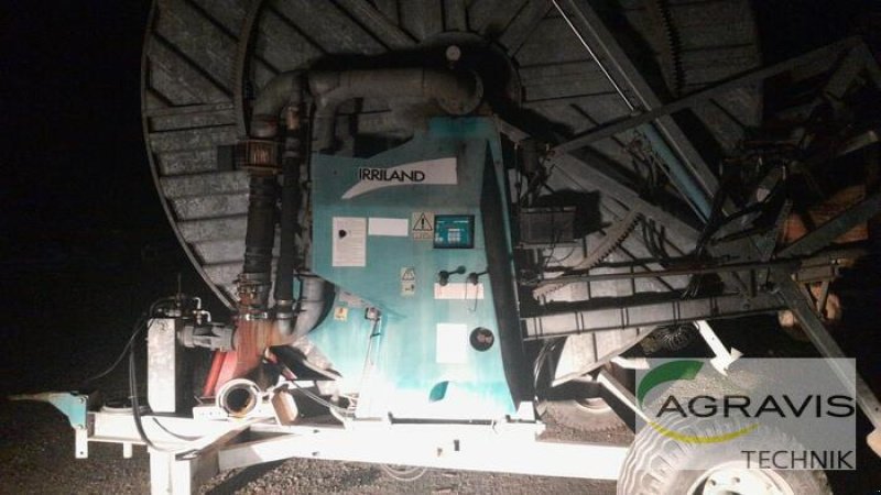 Sonstige Bagger & Lader del tipo Sonstige BEREGNUNG, Gebrauchtmaschine In Alpen (Immagine 1)