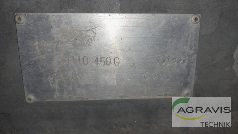 Sonstige Bagger & Lader del tipo Sonstige BEREGNUNG, Gebrauchtmaschine In Alpen (Immagine 6)