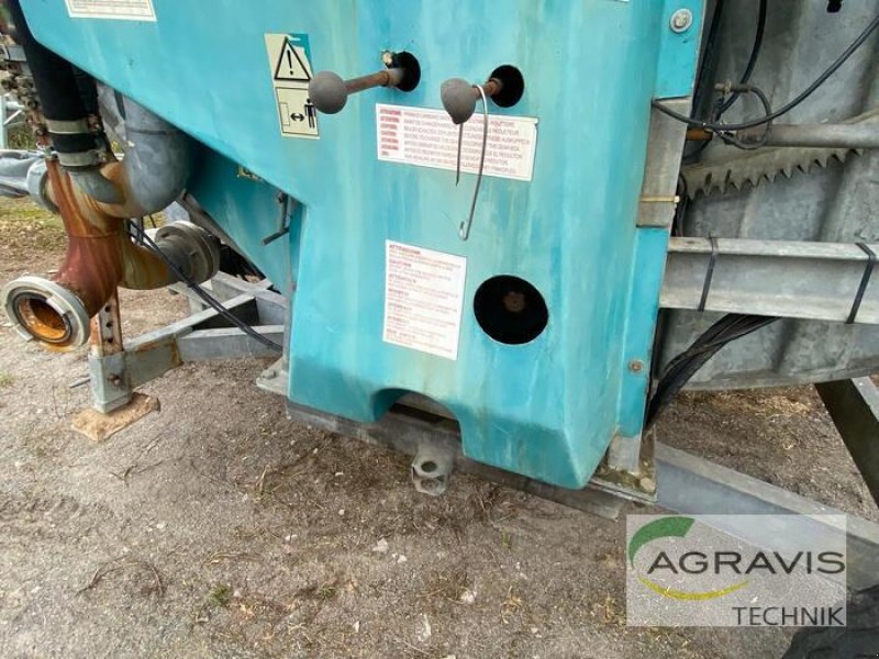 Sonstige Bagger & Lader typu Sonstige BEREGNUNG, Gebrauchtmaschine v Alpen (Obrázek 11)