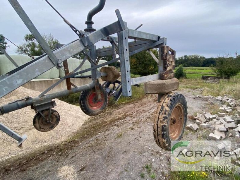 Sonstige Bagger & Lader typu Sonstige BEREGNUNG, Gebrauchtmaschine v Alpen (Obrázek 4)