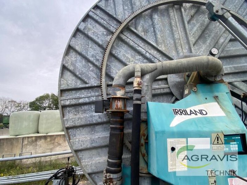 Sonstige Bagger & Lader typu Sonstige BEREGNUNG, Gebrauchtmaschine v Alpen (Obrázek 5)
