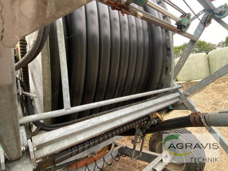 Sonstige Bagger & Lader typu Sonstige BEREGNUNG, Gebrauchtmaschine v Alpen (Obrázek 9)