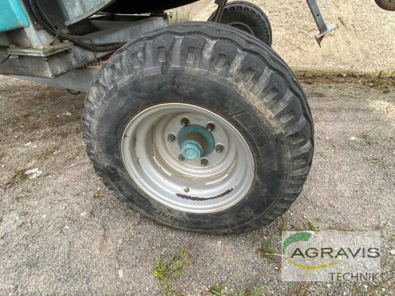 Sonstige Bagger & Lader typu Sonstige BEREGNUNG, Gebrauchtmaschine v Alpen (Obrázek 13)