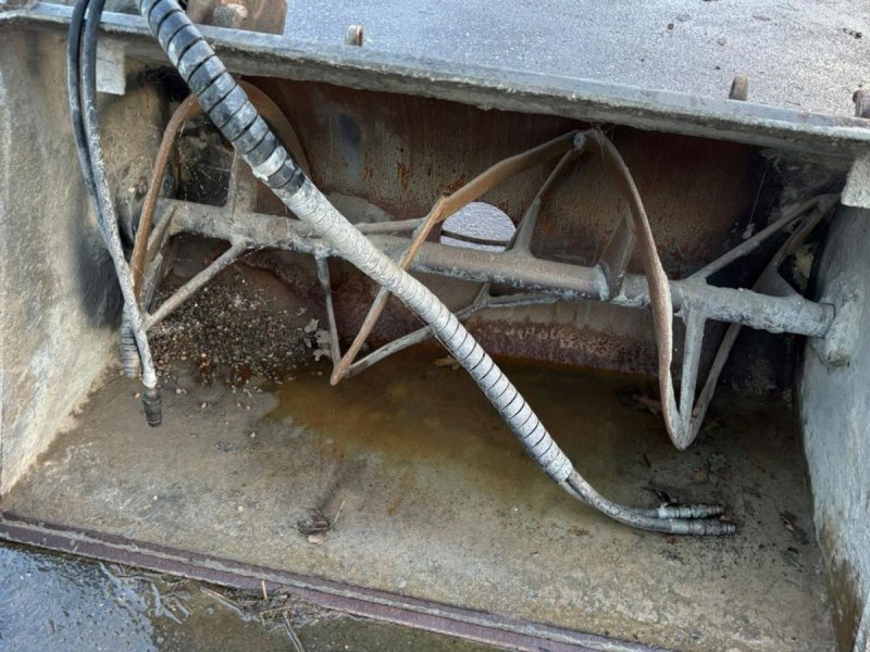Sonstige Bagger & Lader типа Sonstige Beton blandeskovl, Gebrauchtmaschine в Aulum (Фотография 1)